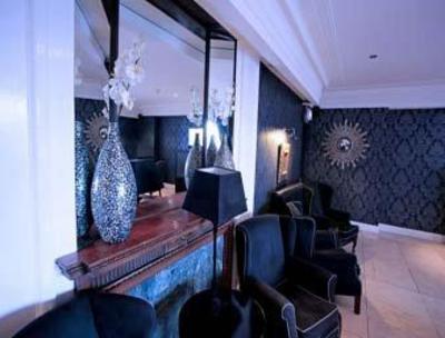 фото отеля Jarvis Clayton Lodge Hotel