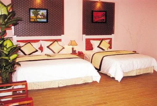 фото отеля West Lake Hotel Hanoi