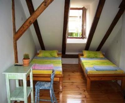 фото отеля Lazin Hostel