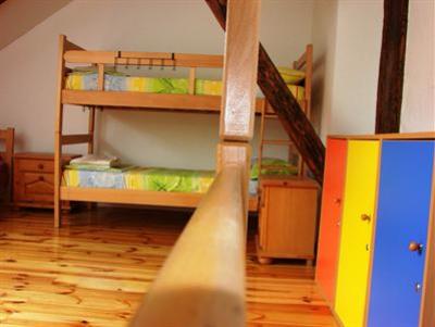 фото отеля Lazin Hostel