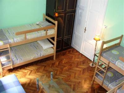 фото отеля Lazin Hostel