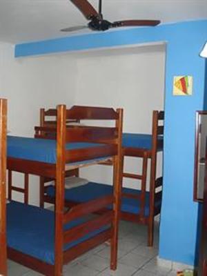 фото отеля Jeri Hostel Brasil