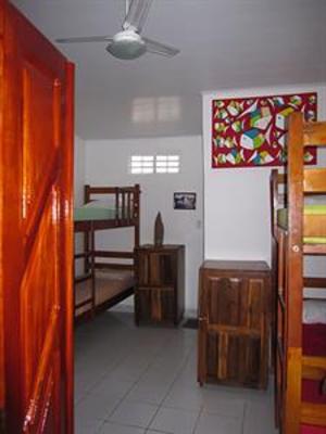 фото отеля Jeri Hostel Brasil