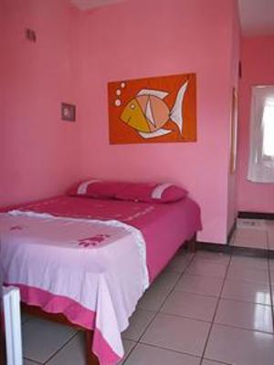 фото отеля Jeri Hostel Brasil