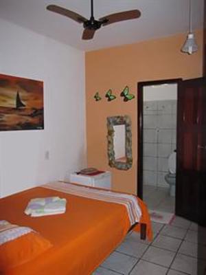 фото отеля Jeri Hostel Brasil