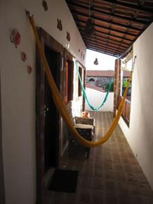 фото отеля Jeri Hostel Brasil