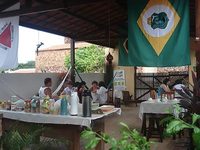 Jeri Hostel Brasil