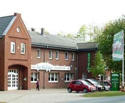 фото отеля Kräuterhotel & Restaurant Heidejäger Rotenburg an der Wumme