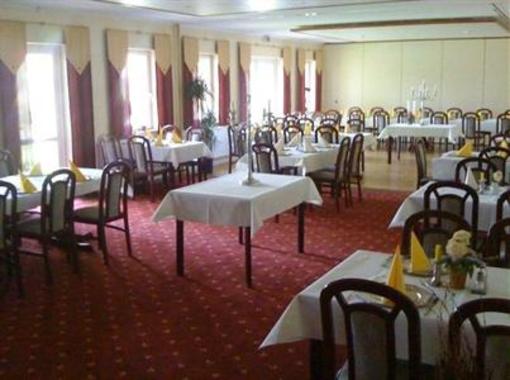 фото отеля Kräuterhotel & Restaurant Heidejäger Rotenburg an der Wumme