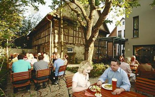 фото отеля Gasthaus Rossle Kirchheim unter Teck