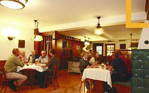 фото отеля Gasthaus Rossle Kirchheim unter Teck