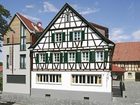 фото отеля Gasthaus Rossle Kirchheim unter Teck