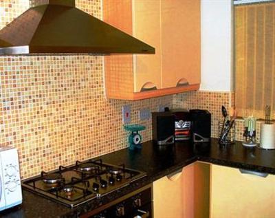 фото отеля My-Places Worsley Serviced Apartmen