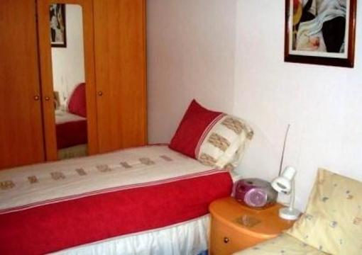 фото отеля My-Places Worsley Serviced Apartmen