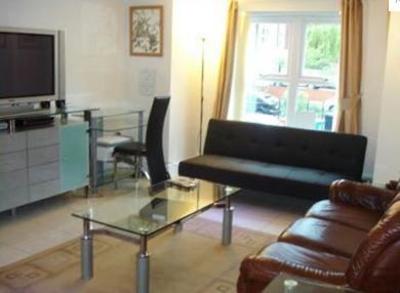 фото отеля My-Places Worsley Serviced Apartmen