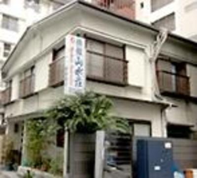 фото отеля Ryokan Sansuiso