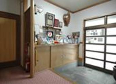 фото отеля Ryokan Sansuiso