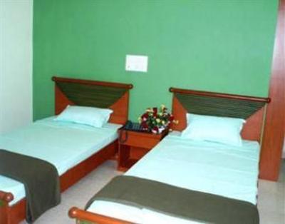 фото отеля Siesta de Goa Hotel