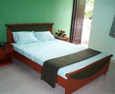 фото отеля Siesta de Goa Hotel