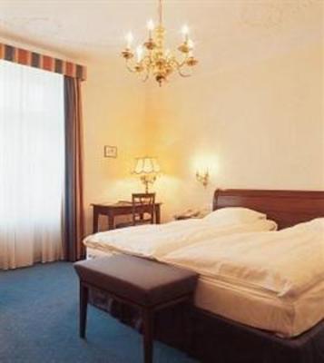 фото отеля Waldhaus Hotel Sils-Maria