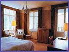 фото отеля Waldhaus Hotel Sils-Maria