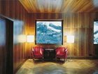 фото отеля Waldhaus Hotel Sils-Maria