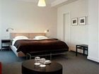 фото отеля Waldhaus Hotel Sils-Maria