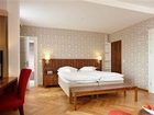 фото отеля Waldhaus Hotel Sils-Maria