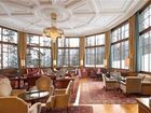 фото отеля Waldhaus Hotel Sils-Maria