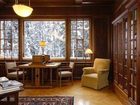 фото отеля Waldhaus Hotel Sils-Maria
