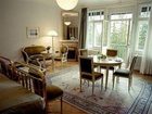 фото отеля Waldhaus Hotel Sils-Maria