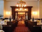 фото отеля Waldhaus Hotel Sils-Maria