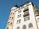 фото отеля Waldhaus Hotel Sils-Maria