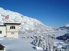 фото отеля Waldhaus Hotel Sils-Maria