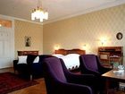 фото отеля Waldhaus Hotel Sils-Maria