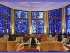 фото отеля Waldhaus Hotel Sils-Maria