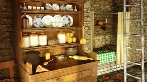 фото отеля Dan O'Hara's Farmhouse Clffden