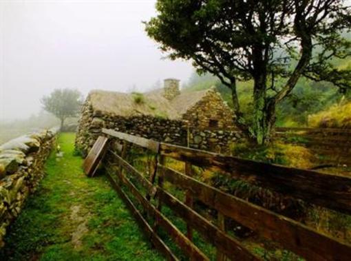 фото отеля Dan O'Hara's Farmhouse Clffden