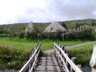 фото отеля Dan O'Hara's Farmhouse Clffden