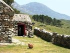 фото отеля Dan O'Hara's Farmhouse Clffden