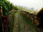 фото отеля Dan O'Hara's Farmhouse Clffden