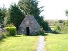 фото отеля Dan O'Hara's Farmhouse Clffden