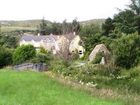 фото отеля Dan O'Hara's Farmhouse Clffden