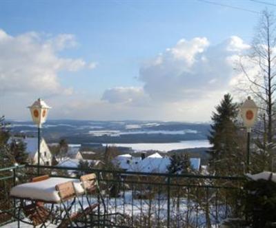 фото отеля Zur Burgschanke