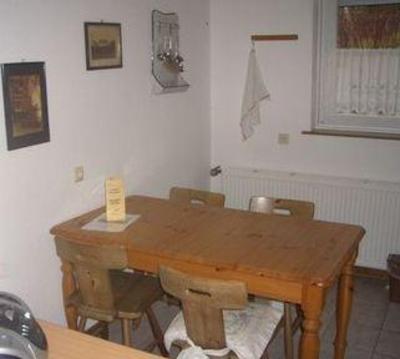 фото отеля Zur Burgschanke