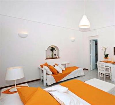 фото отеля Villa Yiara