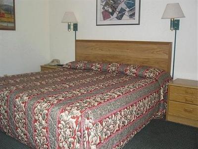 фото отеля Scottish Inn Sturbridge
