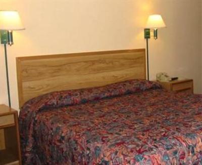 фото отеля Scottish Inn Sturbridge