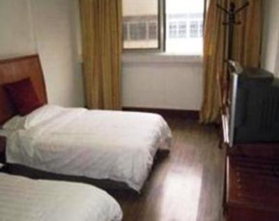 фото отеля Junjia Longyin Hostel