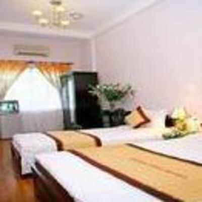 фото отеля Queen Star Hotel